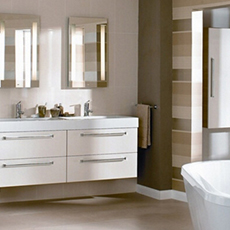 The future development trend of sanitary ware