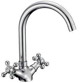 Bidet faucet